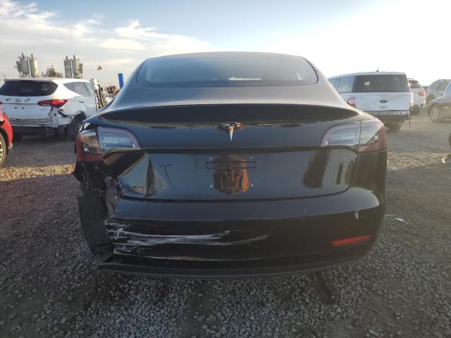 Photo 6 from auction – 2018 TESLA MODEL 3 with VIN 5YJ3E1EA7JF095651