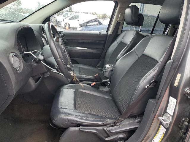 Photo 7 from auction – 2014 JEEP COMPASS with VIN 1C4NJCEAXED620487