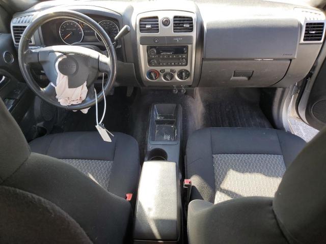 Photo 8 from auction – 2010 GMC CANYON SLE with VIN 1GTESCDE0A8149423