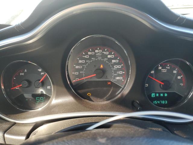 Photo 9 from auction – 2013 DODGE AVENGER SX with VIN 1C3CDZCBXDN740199
