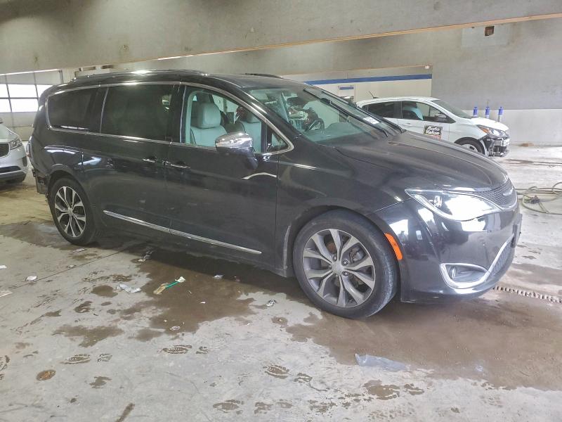Zdjęcie 4 z aukcji – 2018 CHRYSLER PACIFICA L z VIN 2C4RC1GG0JR271137