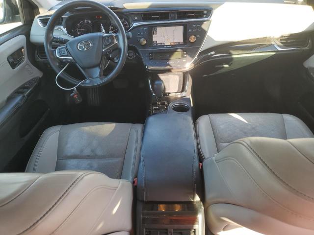 Photo 8 from auction – 2013 TOYOTA AVALON BAS with VIN 4T1BK1EB9DU054233