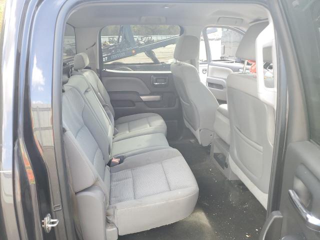 Photo 10 from auction – 2015 CHEVROLET SILVERADO with VIN 3GCPCREC4FG455354