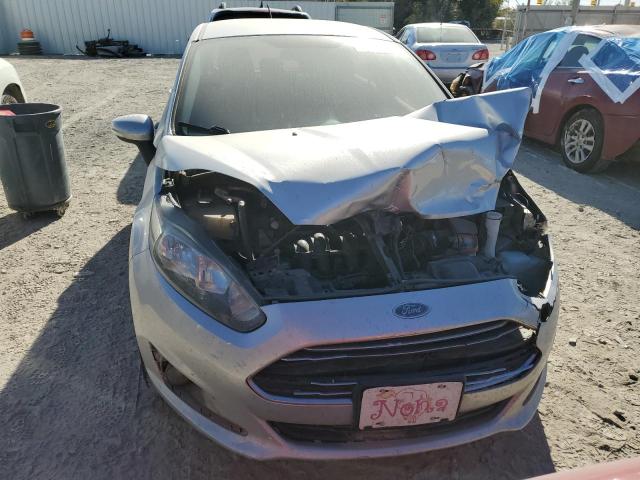 Photo 5 from auction – 2014 FORD FIESTA SE with VIN 3FADP4EJ2EM117384
