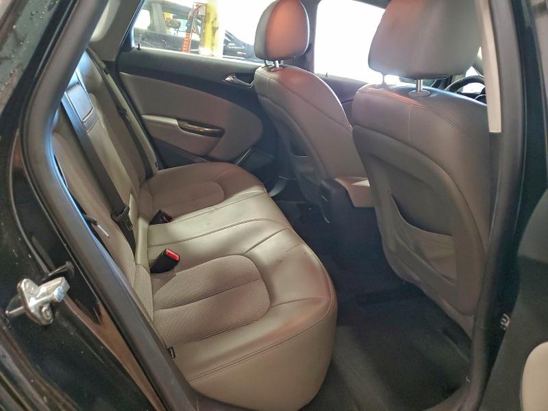 Photo 10 from auction – 2012 BUICK VERANO with VIN 1G4PP5SK4C4193705