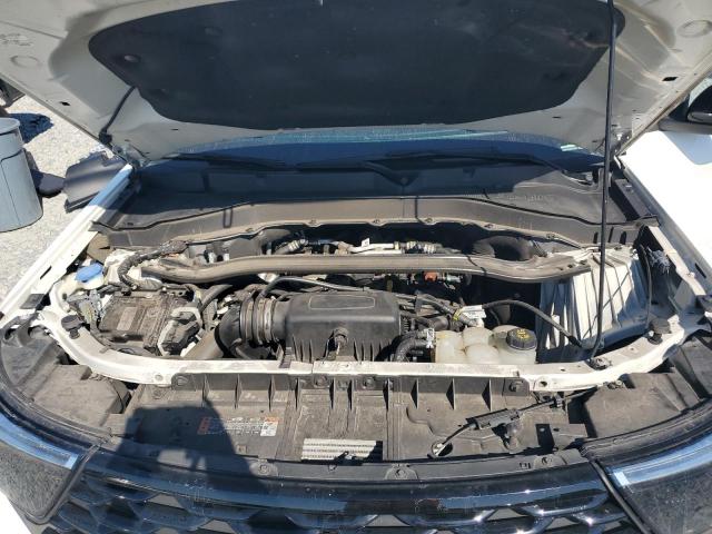 Photo 11 from auction – 2022 FORD EXPLORER S with VIN 1FMSK7KH2NGB26613