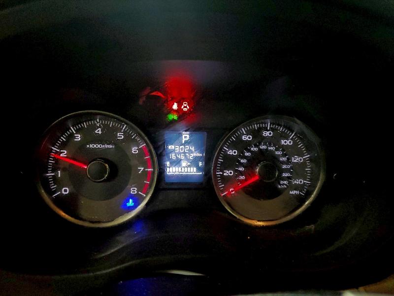 Photo 9 from auction – 2014 SUBARU FORESTER 2 with VIN JF2SJAHC7EH492126