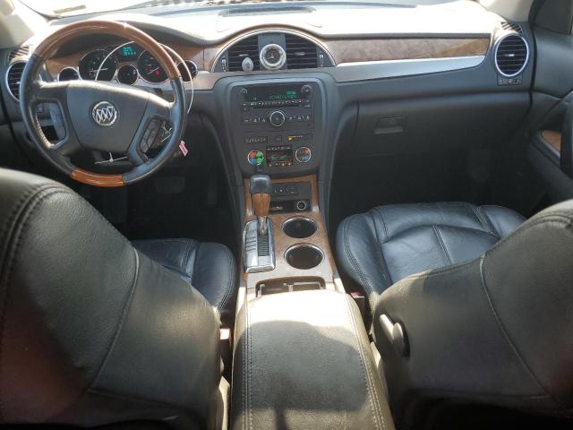 Photo 8 from auction – 2011 BUICK ENCLAVE with VIN 5GAKRAED5BJ206848