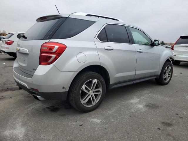 Photo 3 from auction – 2017 CHEVROLET EQUINOX PR with VIN 2GNFLGE34H6199285