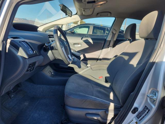 Photo 7 from auction – 2010 TOYOTA PRIUS with VIN JTDKN3DU9A0131678