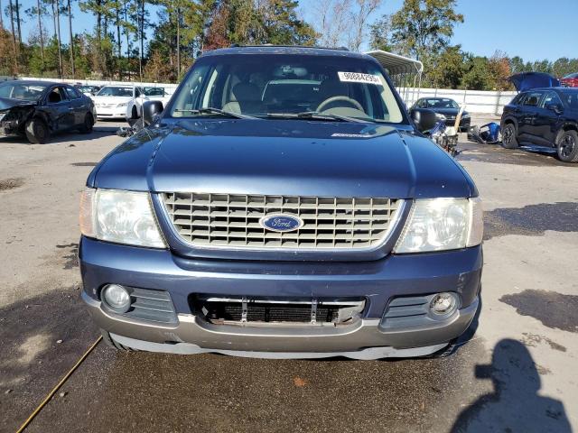 Photo 5 from auction – 2002 FORD EXPLORER E with VIN 1FMDU74E62ZA95517