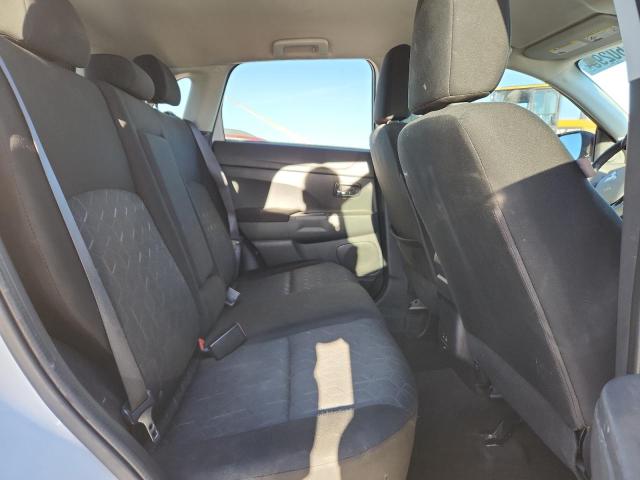 Photo 11 from auction – 2023 MITSUBISHI OUTLANDER with VIN JA4ARUAU1PU009323