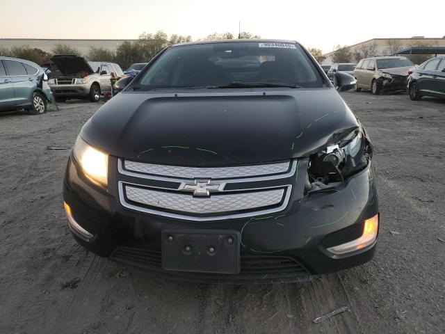 Photo 5 from auction – 2014 CHEVROLET VOLT with VIN 1G1RG6E44EU151384