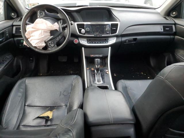 Photo 8 from auction – 2013 HONDA ACCORD EXL with VIN 1HGCR2F80DA170775