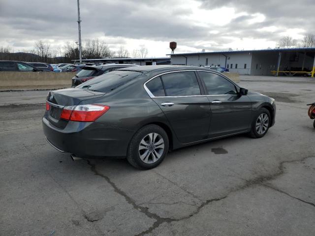 Photo 3 from auction – 2014 HONDA ACCORD LX with VIN 1HGCR2F36EA238969