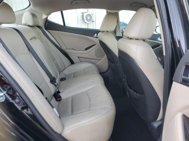 Zdjęcie 10 z aukcji – 2013 KIA OPTIMA EX z VIN 5XXGN4A73DG100603