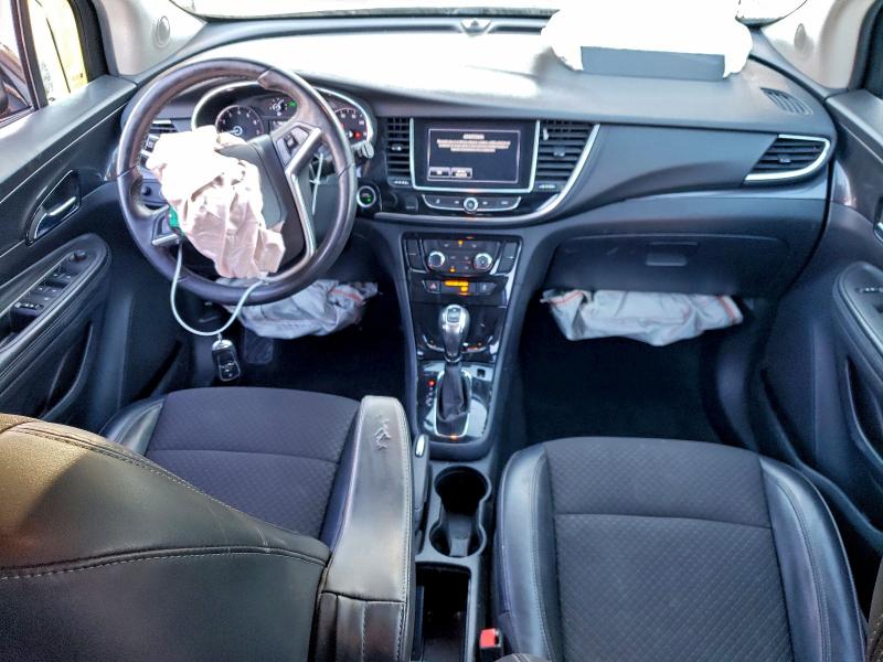 Photo 8 from auction – 2018 BUICK ENCORE PRE with VIN KL4CJASB2JB617012