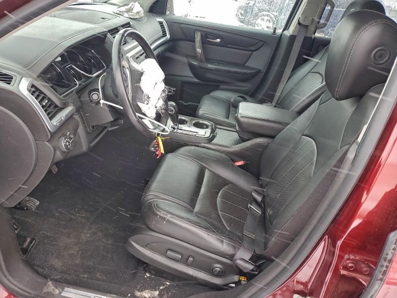 Photo 7 from auction – 2017 GMC ACADIA LIM with VIN 1GKKVSKD9HJ238736