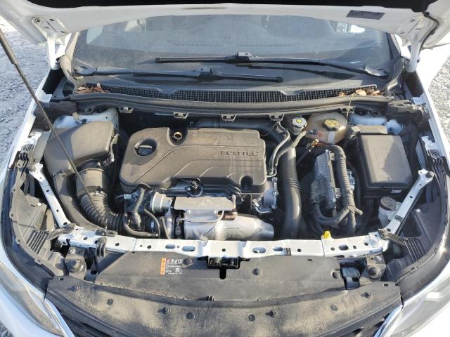 Photo 12 from auction – 2018 CHEVROLET CRUZE LT with VIN 3G1BE6SM2JS651954