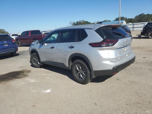 Photo 2 from auction – 2025 NISSAN ROGUE S with VIN 5N1BT3AA2SC771386