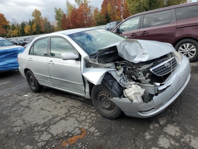 Foto 4 de la subasta – 2006 TOYOTA COROLLA CE con VIN 2T1BR32E06C619947