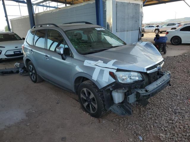Photo 4 from auction – 2017 SUBARU FORESTER 2 with VIN JF2SJAEC7HH569344