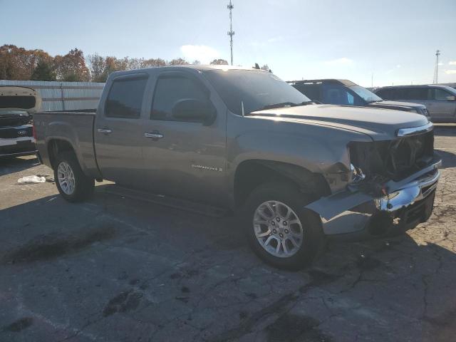 Photo 4 from auction – 2009 GMC SIERRA K15 with VIN 3GTEK23359G139924