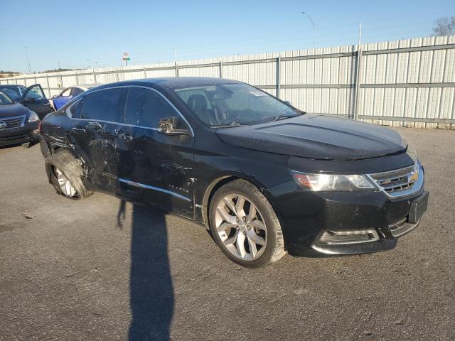 Photo 4 from auction – 2018 CHEVROLET IMPALA PRE with VIN 2G1125S33J9173529