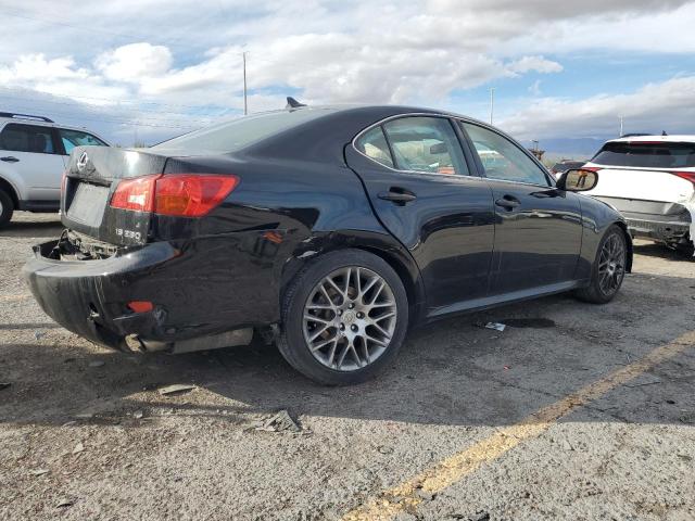 Photo 3 from auction – 2008 LEXUS IS 250 with VIN JTHBK262585073837