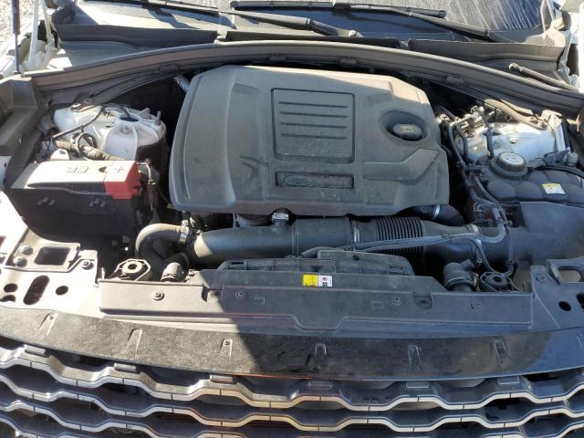 Photo 12 from auction – 2018 LAND ROVER RANGE ROVE with VIN SALYL2RX4JA713414
