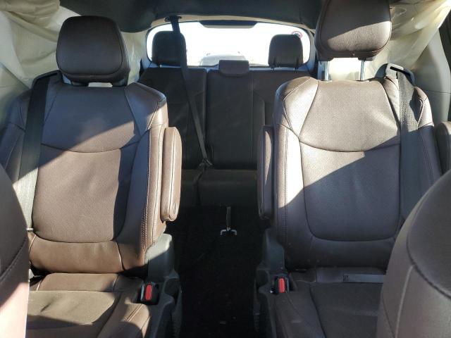 Photo 10 from auction – 2023 TOYOTA SIENNA LIM with VIN 5TDESKFC6PS093689