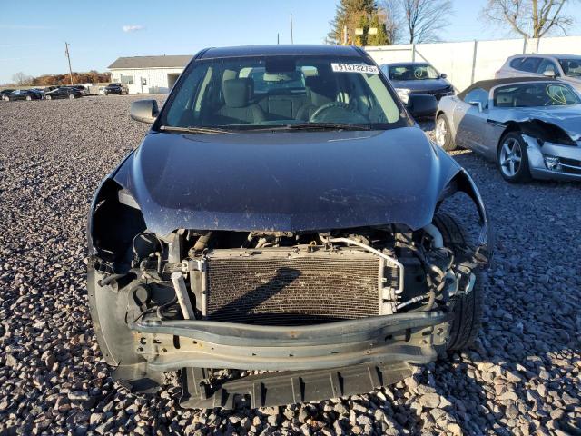 Photo 5 from auction – 2015 CHEVROLET EQUINOX LS with VIN 2GNFLEEK0F6222313