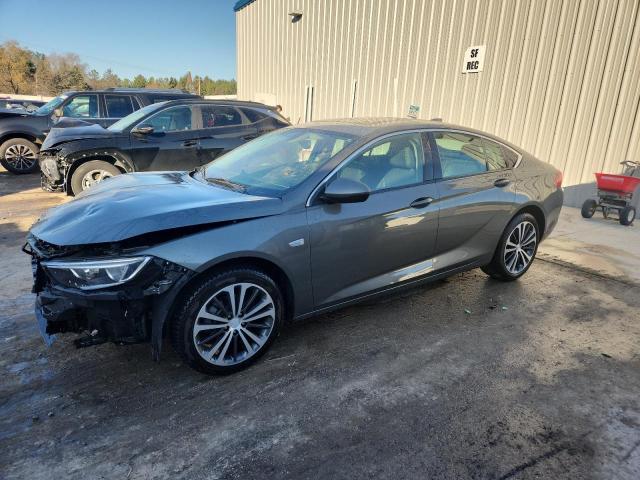 BUICK REGAL ESSE 2018 z numerem VIN W04GP6SX7J1125980 - Zdjęcie z aukcji
