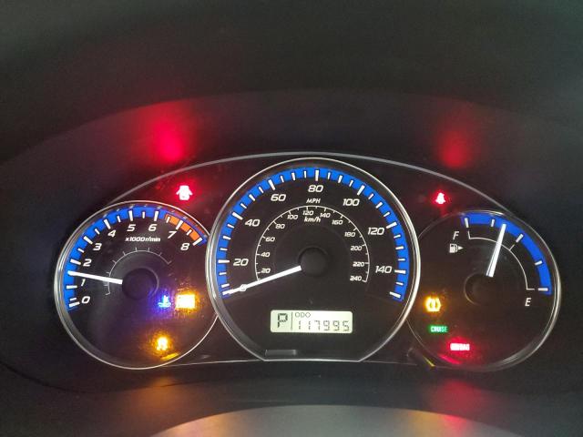 Photo 9 from auction – 2012 SUBARU FORESTER 2 with VIN JF2SHADC9CH421508