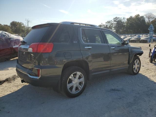 Photo 3 from auction – 2017 GMC TERRAIN SL with VIN 2GKFLUEK0H6298883