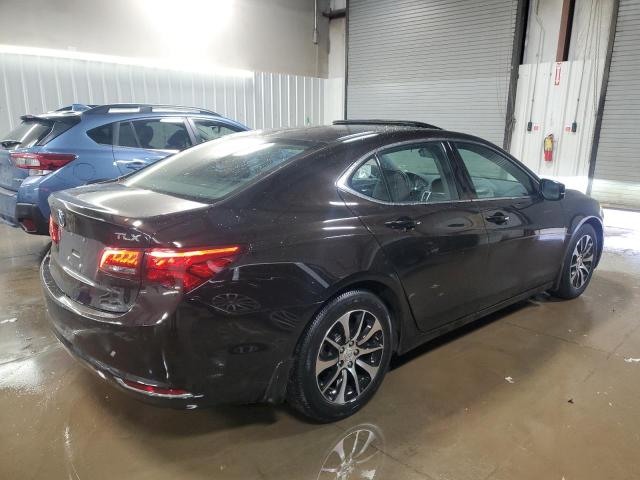 Photo 3 from auction – 2015 ACURA TLX TECH with VIN 19UUB1F56FA022559