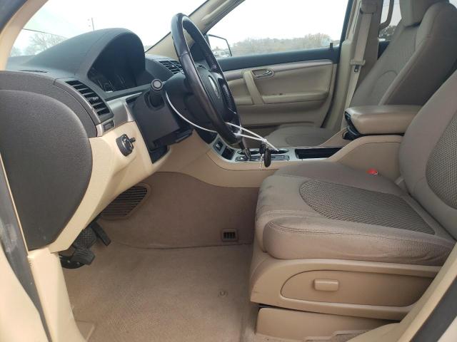 Photo 7 from auction – 2008 SATURN OUTLOOK XE with VIN 5GZER13708J229499