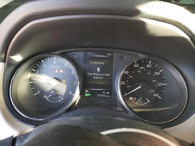 Photo 9 from auction – 2017 NISSAN ROGUE with VIN 5N1AT2MV6HC885890