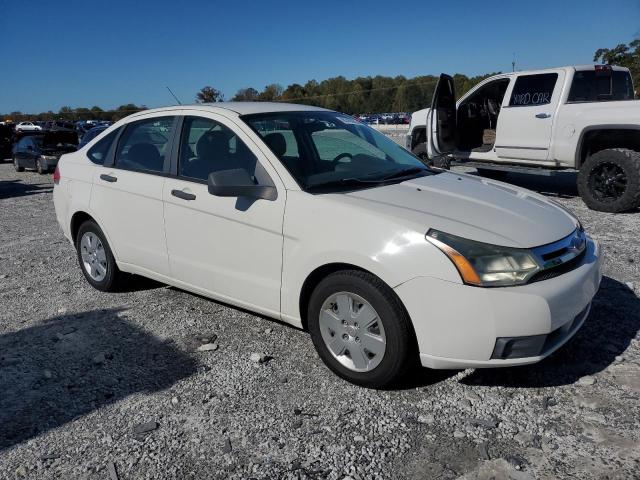 Photo 4 from auction – 2009 FORD FOCUS S with VIN 1FAHP34NX9W246141