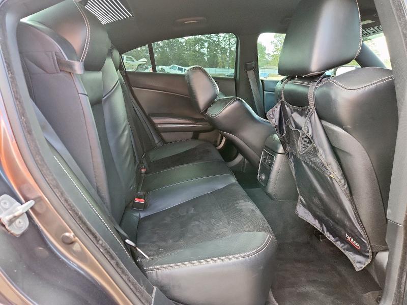 Photo 10 from auction – 2014 DODGE CHARGER SU with VIN 2C3CDXGJ5EH309835