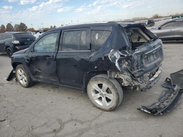 Photo 2 from auction – 2014 JEEP COMPASS LA with VIN 1C4NJDEB1ED501340