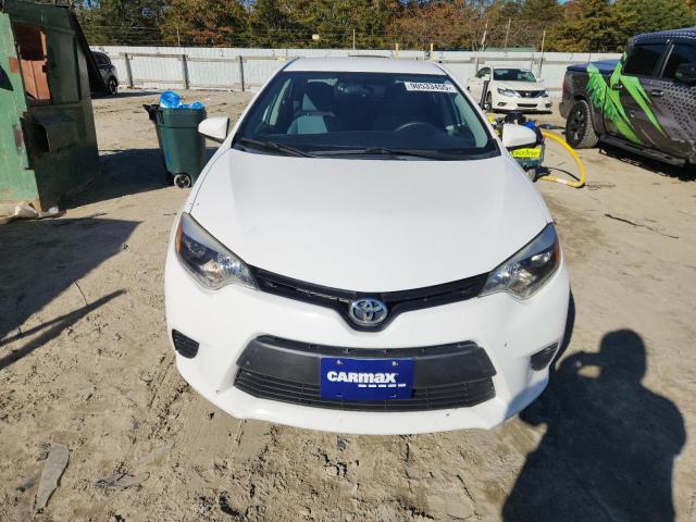 Photo 5 from auction – 2014 TOYOTA COROLLA L with VIN 2T1BURHE1EC094551