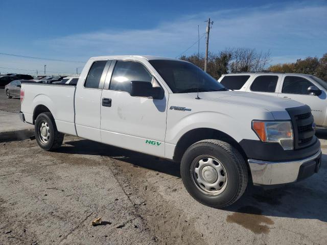 Photo 4 from auction – 2014 FORD F150 SUPER with VIN 1FTEX1CM2EKF10870