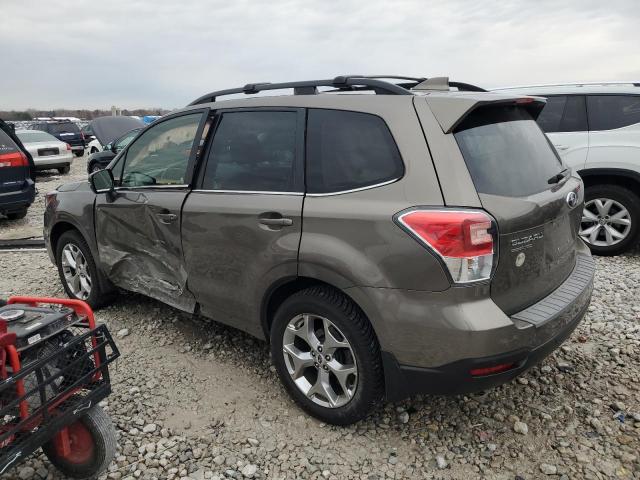 Photo 2 from auction – 2018 SUBARU FORESTER 2 with VIN JF2SJAWC6JH421190