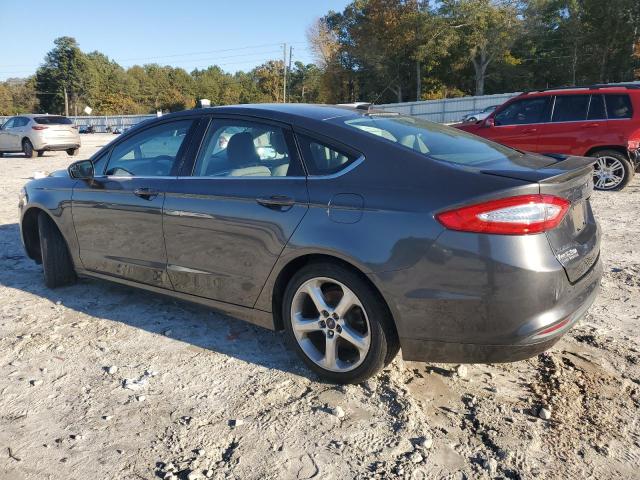 Photo 2 from auction – 2016 FORD FUSION S with VIN 3FA6P0G74GR375575