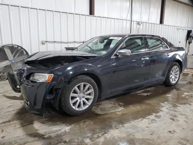 CHRYSLER 300 LIMITE 2012 with VIN 2C3CCACG5CH224145 - Photo from auction