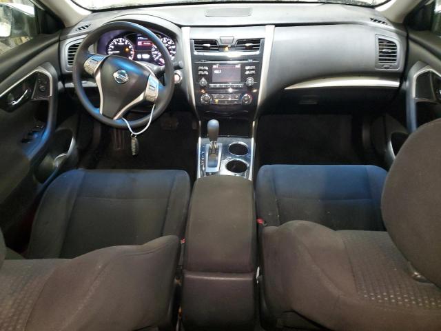 Photo 8 from auction – 2014 NISSAN ALTIMA 2.5 with VIN 1N4AL3AP8EC416088