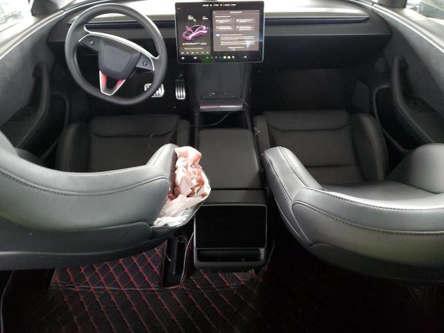 Photo 8 from auction – 2024 TESLA MODEL 3 with VIN 5YJ3E1ET3RF828131