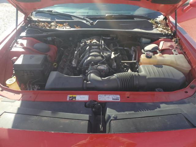 Photo 11 from auction – 2014 DODGE CHALLENGER with VIN 2C3CDYBTXEH136831