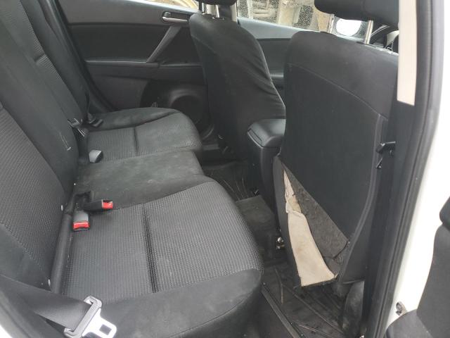 Photo 10 from auction – 2013 MAZDA 3 I with VIN JM1BL1U71D1773248